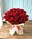 Букет 29 Красных роз в Павловске Воронежской области