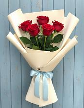 Букет Классика чувств в Павловске Воронежской области
