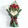 Букет цветов из: Розы в Павловске Воронежской области