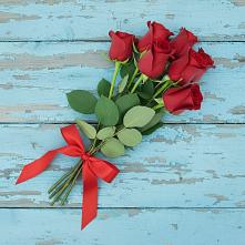 Букет Красные розы #REPLACE_PRED# Павловске Воронежской области