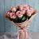 Букет цветов из: Розы в Павловске Воронежской области