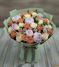 Букет Мороженное #REPLACE_PRED# Павловске Воронежской области