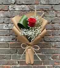 Букет цветов из:  Розы #REPLACE_PRED# Павловске Воронежской области