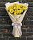 Букет цветов из: Хризантемы в Павловске Воронежской области