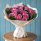 Букет цветов из: Розы в Павловске Воронежской области