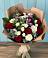 Букет цветов из: Розы и Альстромерии в Павловске Воронежской области