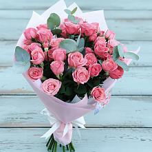 Букет Леди совершенство в Павловске Воронежской области